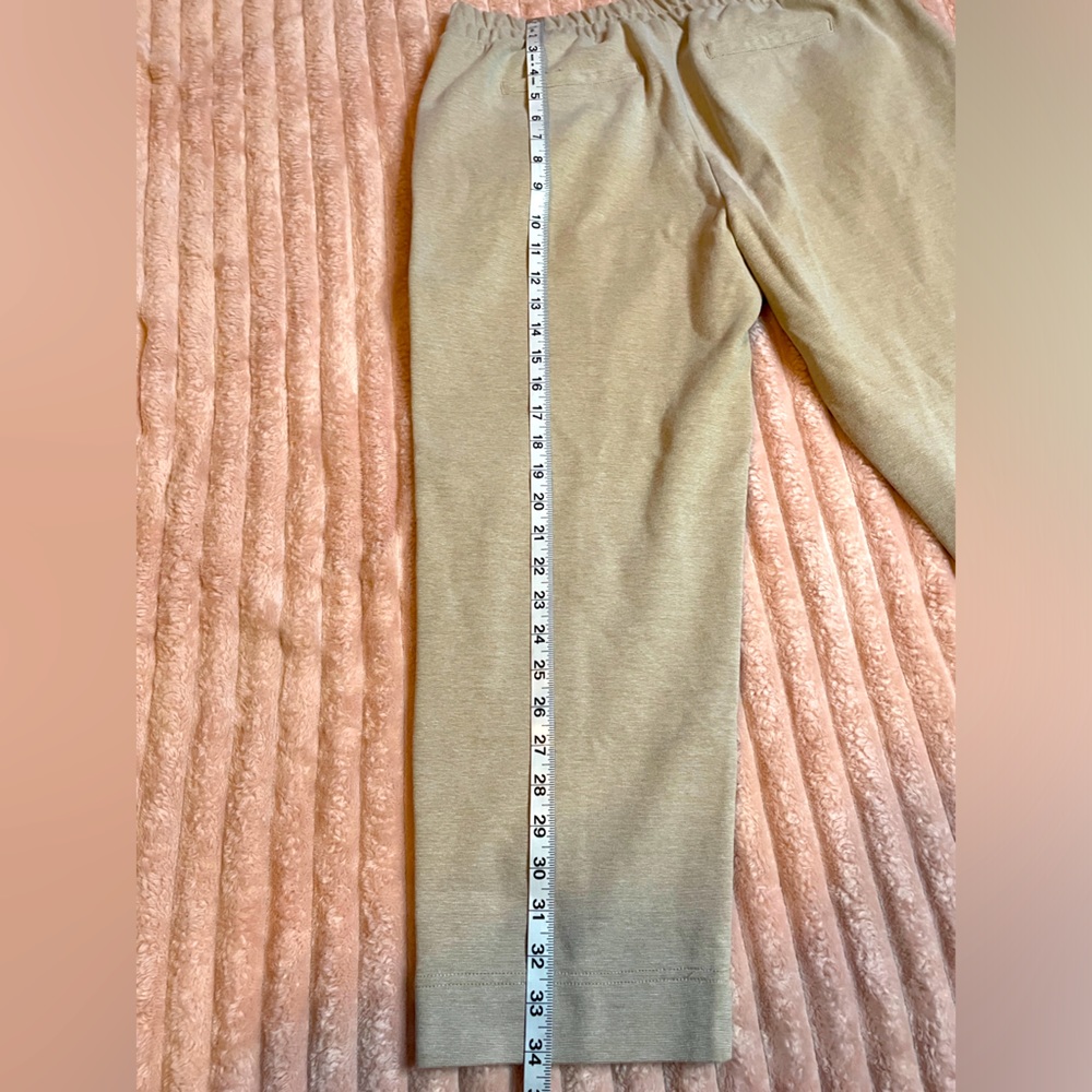 Khaki Pants - Picture 3 of 3